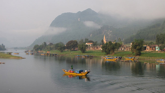 Xem[-]xét[-]kiến[-]nghị[-]dừng[-]làm[-]cáp[-]treo[-]vào[-]Phong[-]Nha[-]-[-]Kẻ[-]Bàng